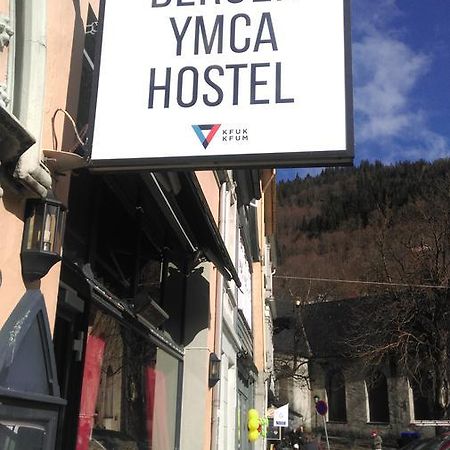 Bergen Ymca Hostel 외부 사진