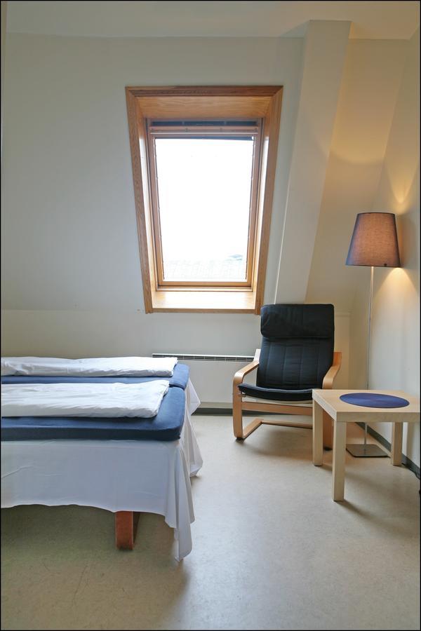 Bergen Ymca Hostel 외부 사진