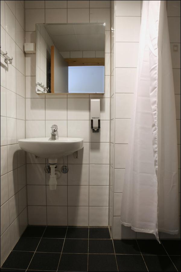 Bergen Ymca Hostel 객실 사진